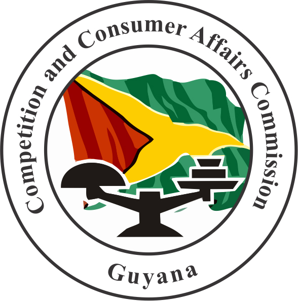 CCAClogo Competition and Consumer Affairs Commission